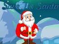 Logħba Savi lil Santa onlajn