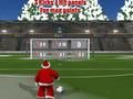 Logħba Speċjali tal-Futbol ta’ Santa onlajn