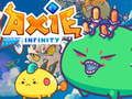 Logħba Axie Infinity onlajn