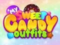 Logħba Il-Kostumi Tiegħi Sweet Candy onlajn