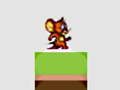 Logħba Tom u Jerry: Tjump onlajn