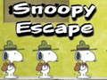Logħba Snoopy Tgħarraf onlajn