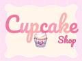Logħba Maġazzin ta' Cupcake onlajn