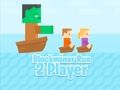 Logħba Ngħaqad Blockminer 2 plejers onlajn