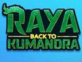 Logħba Raya: Ritornat lejn Kumandra onlajn