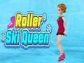 Logħba Reġina tal-Ski Roller onlajn