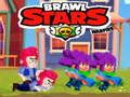 Logħba Brawl Stars: Gwerra tal-Fjamma onlajn