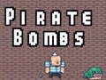 Logħba Bommi ta' Pirata onlajn