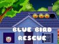 Logħba Salvata għall-Bird Blu onlajn
