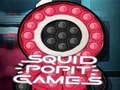 Logħba Logħba Pop Squid onlajn