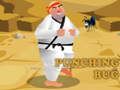 Logħba Bugs Qawwija onlajn