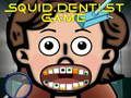 Logħba Logħba tad-Dentista Octopus onlajn