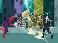 Logħba Avventura ta' Spiderman onlajn