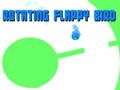 Logħba Flappy Bird Rotazzjoni onlajn