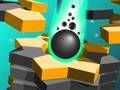 Logħba Ball Stack Helix onlajn