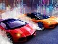Logħba Tnej Lambo Rivali: Drift onlajn
