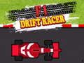Logħba F1 Drift Racer onlajn