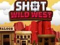 Logħba Tiri fil-Wild West onlajn