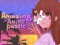 Logħba Puzzle ta' Anime Fl-Iżdaqs onlajn