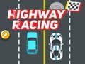 Logħba Racing fuq Triq onlajn