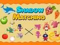 Logħba Immatchjar ta' Shadows onlajn