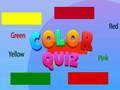 Logħba Quiz tal-Kuluri onlajn