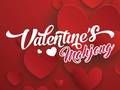 Logħba Mahjong ta' San Valentin onlajn