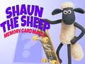 Logħba Shaun is-Sew: Logħba ta’ Memorja onlajn
