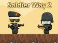 Logħba Triq is-Soldat 2 onlajn