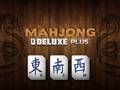 Logħba Mahjong Deluxe Plus onlajn