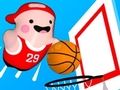 Logħba Faggio Basketball onlajn