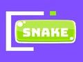 Logħba Għ jami Snake onlajn