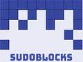 Logħba Sudoblocks onlajn