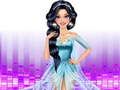 Logħba Ħin tal-Make-up Barbie onlajn