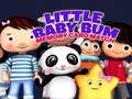 Logħba Laqgħa tal-Memorja Little Baby Bum onlajn