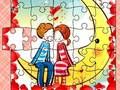 Logħba Puzzli tal-Paċi Amore onlajn