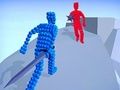 Logħba Battalja tal-Anglu 3D onlajn
