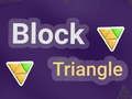 Logħba Blokk Triange onlajn