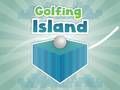 Logħba Golf Gżira onlajn