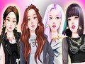 Logħba BlackPink Ibgħad onlajn