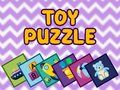 Logħba Puzzel tal-logħob onlajn