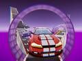 Logħba Karozzi Elon: Stunt tas-Sema online onlajn