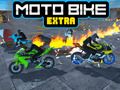 Logħba Moto Bike Extra onlajn