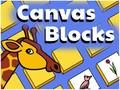 Logħba Blokkijiet tal-Kanvas onlajn