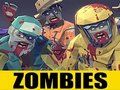 Logħba Massa Zombie 3D onlajn