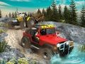 Logħba Issuq Jeep Offroad 4x4 onlajn