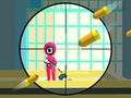 Logħba Logħba Sniper Squidly onlajn