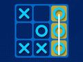 Logħba Master Tic Tac Toe onlajn