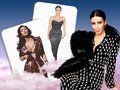 Logħba Logħba ta' Memorja ma' Kim Kardashian onlajn