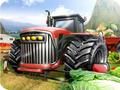Logħba Tractor 3D onlajn